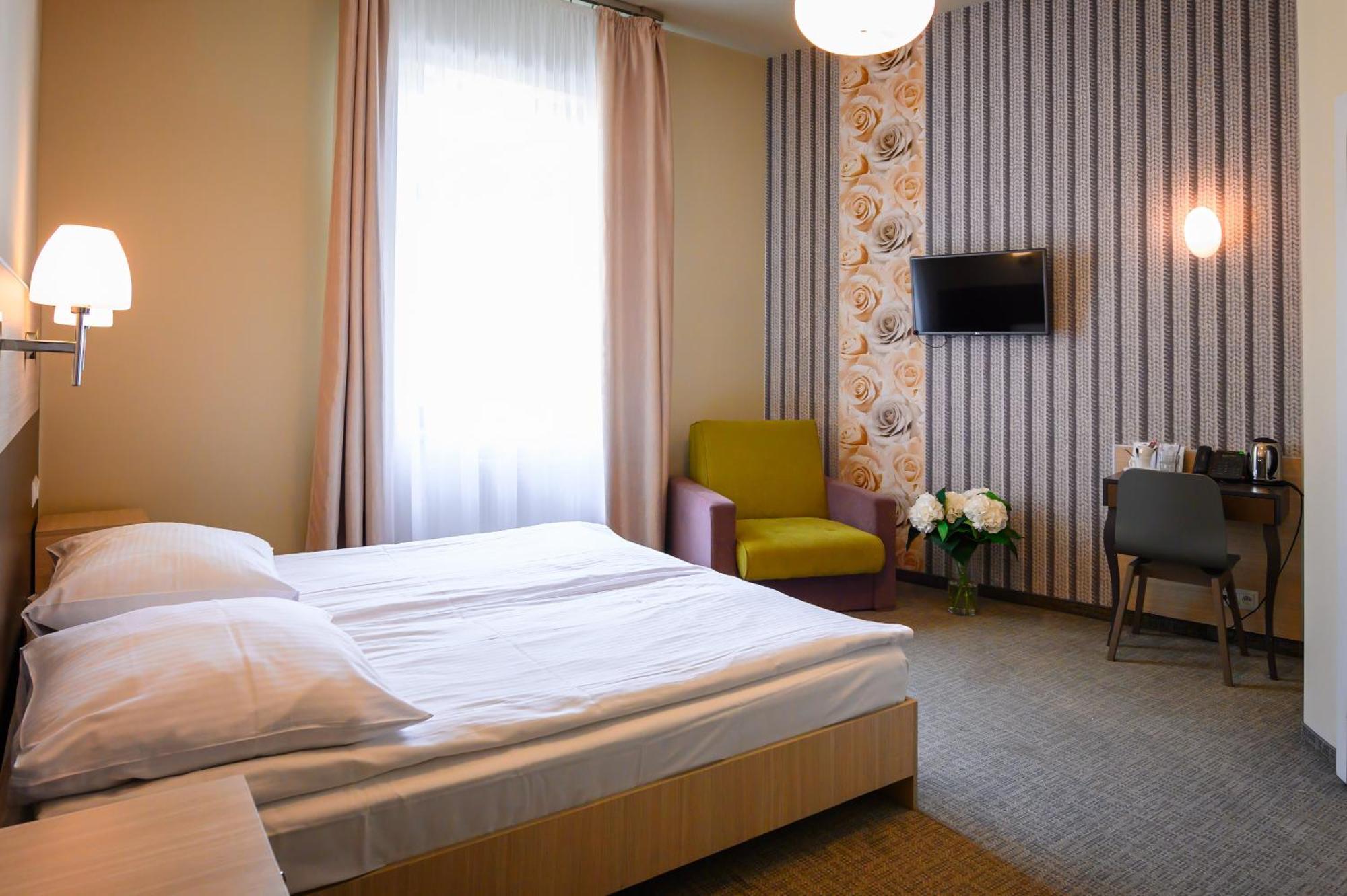Hotel Kazimierz III — Bilder 2